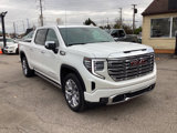 Used 2022 GMC Sierra 1500 Denali w/ Technology Package image 4