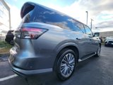 New 2025 INFINITI QX80 Sensory image 4