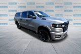 Used 2025 RAM 1500 Big Horn image 3