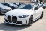 New 2025 BMW M4 xDrive Competition image 3