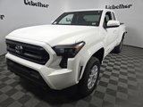 New 2025 Toyota Tacoma SR5 image 3