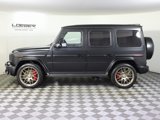 New 2025 Mercedes-Benz G 63 AMG 4MATIC image 2