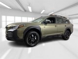 New 2025 Subaru Outback Wilderness image 2