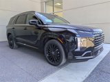 New 2025 Hyundai Palisade Calligraphy image 4