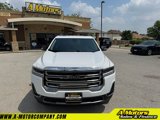 Used 2021 GMC Acadia AT4 w/ Trailering Package image 2