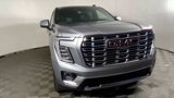 New 2025 GMC Yukon Denali w/ Sun & Power Step Package image 3