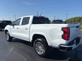 New 2026 Chevrolet Colorado LT w/ LT Convenience Package image 3