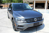 Used 2021 Volkswagen Tiguan SE image 4