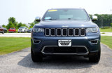 Used 2021 Jeep Grand Cherokee Limited w/ Trailer Tow Group IV image 3