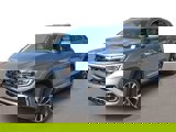 New 2025 Volkswagen Atlas Cross Sport SEL Premium R-Line image 2