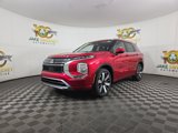 New 2025 Mitsubishi Outlander SEL image 3