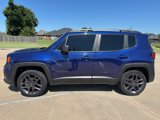 Used 2021 Jeep Renegade Latitude image 2