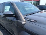New 2025 Toyota Tacoma Trailhunter image 5