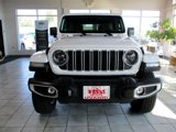 Used 2025 Jeep Wrangler Sahara image 2