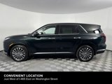 New 2025 Hyundai Palisade Calligraphy image 5
