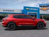 New 2025 Chevrolet Equinox EV RS image 5