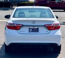 Used 2015 Toyota Camry SE image 2
