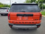 New 2026 Honda Passport TrailSport Elite image 4