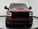 Used 2024 RAM 3500 Laramie w/ Night Edition image 2