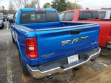 New 2025 RAM 1500 Big Horn image 5