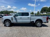 New 2025 Ford F350 Lariat image 2