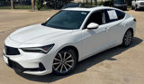 Used 2024 Acura Integra image 2