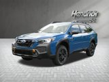 New 2025 Subaru Outback Wilderness image 5