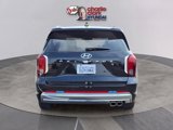 New 2025 Hyundai Palisade Calligraphy image 4