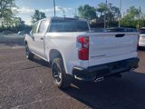 New 2025 Chevrolet Silverado 1500 Custom Trail Boss image 5