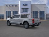 New 2026 Ford F350 Lariat image 4