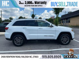 Used 2020 Jeep Grand Cherokee Limited image 6