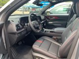 New 2026 Chevrolet Traverse RS image 5