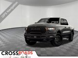 New 2026 RAM 1500 Rebel image 1