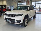 Used 2022 Jeep Grand Cherokee L Limited image 6