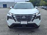New 2026 Nissan Rogue SV image 2