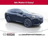 New 2025 Nissan Murano Platinum w/ Cargo Package image 1