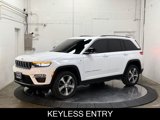 Used 2023 Jeep Grand Cherokee 4WD 4xe image 4