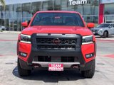 New 2025 Nissan Frontier Pro-X w/ Pro Convenience Package image 3