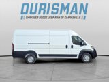 New 2025 RAM ProMaster 3500 image 2