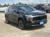 New 2026 Chevrolet Equinox ACTIV w/ Convenience Package III image 6