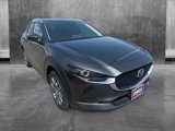 Used 2023 MAZDA CX-30 AWD 2.5 S w/ Preferred Package image 3