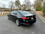 Used 2016 BMW 740i image 5