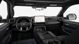 New 2025 Toyota Tundra Platinum image 5