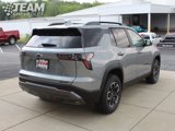 New 2026 Chevrolet Equinox ACTIV w/ LPO, Floor Liner Package image 4