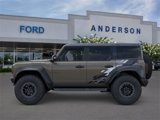 New 2025 Ford Bronco Raptor image 3