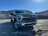 Used 2024 Chevrolet Silverado 3500 LTZ w/ LTZ Convenience Package image 2