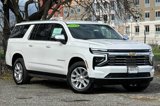 New 2025 Chevrolet Suburban Premier image 2