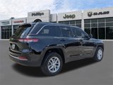 Certified 2024 Jeep Grand Cherokee Laredo X image 3