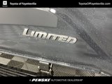 New 2025 Toyota Tacoma Limited image 3