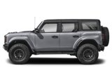 New 2025 Ford Bronco Raptor image 3